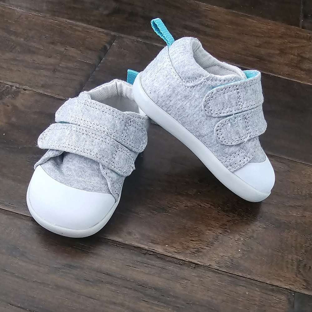 Ten Little Size 3.5